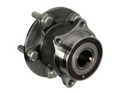 2018 Subaru WRX STI Wheel Hub - 28473VA010