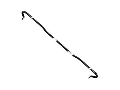 2015 Subaru WRX Sway Bar Kit - 20451VA000