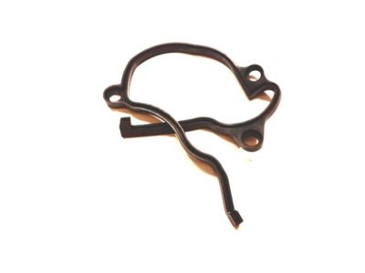 1996 Subaru SVX Timing Cover Gasket - 13587AA000