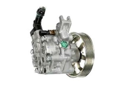 Subaru Legacy Power Steering Pump - 34430AJ021
