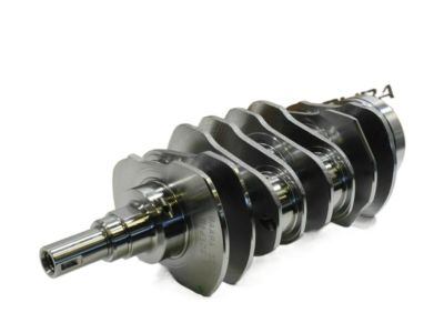 2004 Subaru Impreza STI Crankshaft - 12200AA240