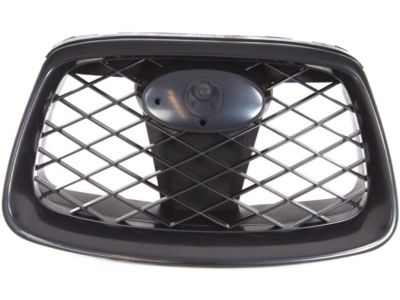 Subaru 91121FE231WG Front Grille Assembly