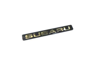Subaru 93060AA310 Ornament Subaru Sedan