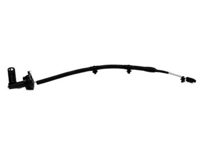 Subaru 11136AA111 Switch Assembly Oil Level