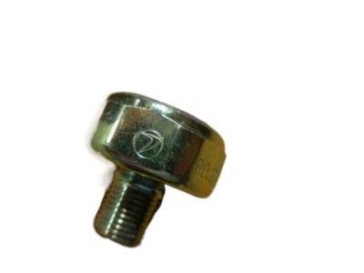 1992 Subaru Loyale Oil Pressure Sensor - 25240KA020