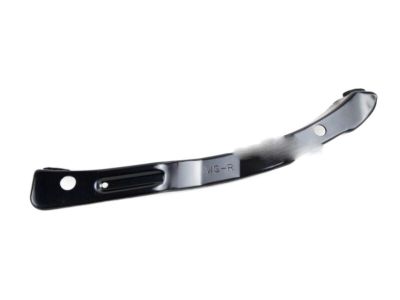 Subaru 57717FE430 Bracket Rear Bumper Corner RH