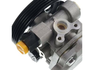 Subaru Power Steering Pump - 34430FE002