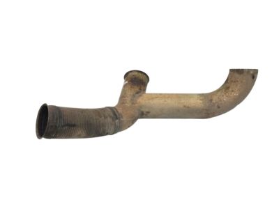 Subaru 44620AB25A Front Exhaust Complete Pipe