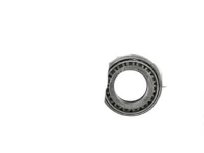 Subaru 806322070 Roll Bearing 22X47X17