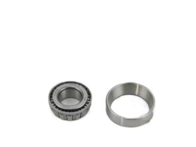 Subaru 806322070 Roll Bearing 22X47X17