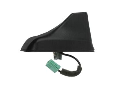 Subaru 86321XA28A Antenna Assembly Roof