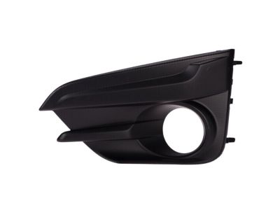 Subaru Impreza Fog Light Cover - 57731FL23A