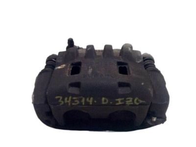 Subaru Impreza WRX Brake Caliper - 26292SC030