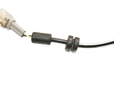 Subaru 27540AG12A Sensor Sub Assembly Rear RH