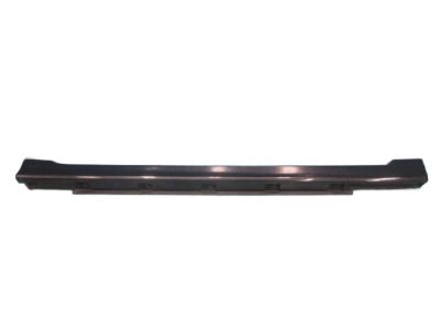 Subaru 96051FJ000EN Spoiler Assembly Side RH