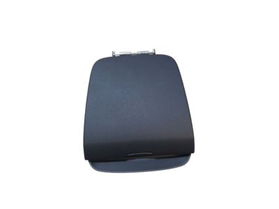 Subaru 66130SA010ML Lid Assembly-Pocket