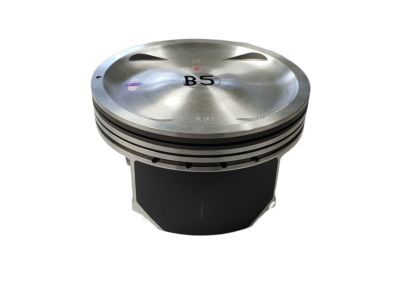 Subaru 12006AD220 Piston Set