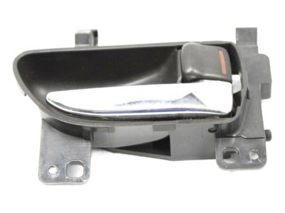 Subaru 61051FG120JG Remote Assembly Door RH