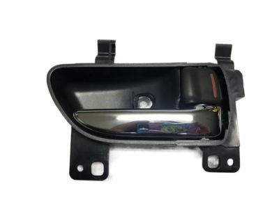 Subaru 61051FG120JG Remote Assembly Door RH