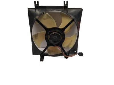 Subaru 73310AG04A Fan&Motor Assembly