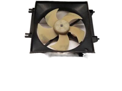 Subaru 73310AG04A Fan&Motor Assembly