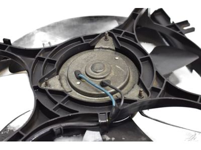 Subaru Outback Fan Motor - 73310AG04A