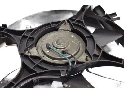 2014 Subaru Outback Fan Motor - 73310AG04A