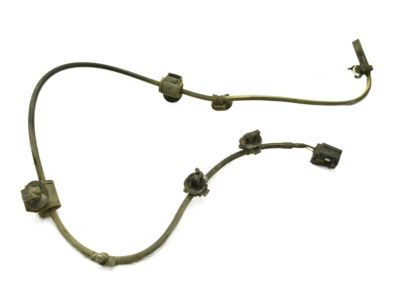 Subaru BRZ Speed Sensor - 27540CA010