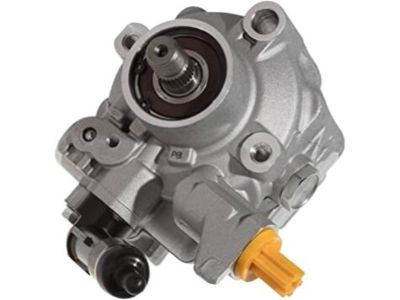 Subaru 34430AG041 Power Steering Pump Assembly