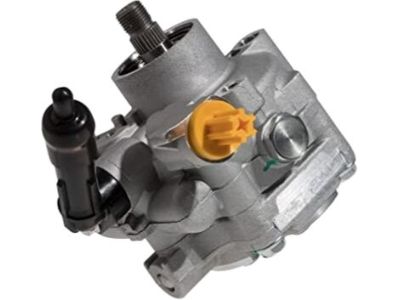 Subaru 34430AG041 Power Steering Pump Assembly