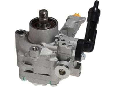 Subaru 34430AG041 Power Steering Pump Assembly