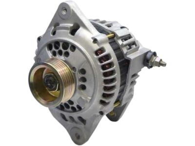 1995 Subaru Legacy Alternator - 23700AA210