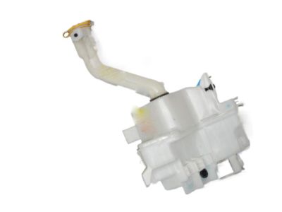 Subaru 86631FL01A Front Washer Reservoir