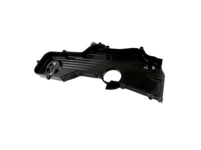 Subaru 13570AA151 Cover-Belt Front