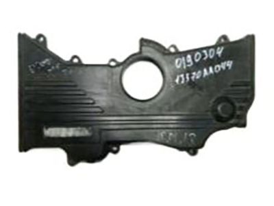 1992 Subaru Legacy Timing Cover - 13570AA043