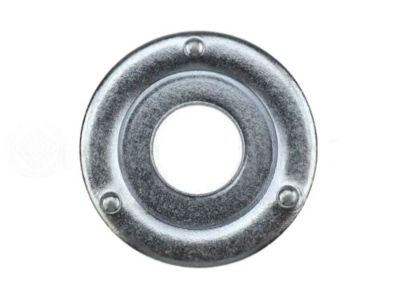 Subaru 23772AA030 Cover PULLEY IDLER