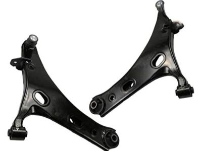 Subaru 20202SG010 Lower Arm Assembly Front LH