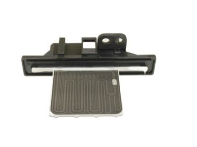 Subaru Blower Motor Resistor - 72226FE000