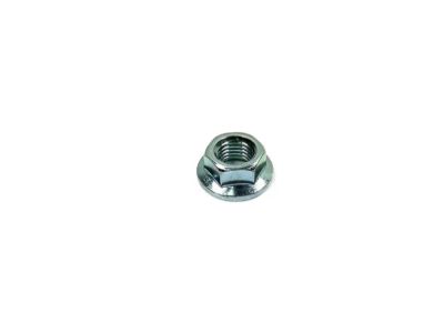 Subaru 902380019 FLANGE Nut