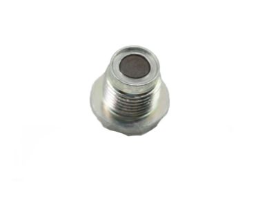 Subaru 32103AA070 Plug Complete Oil Drain