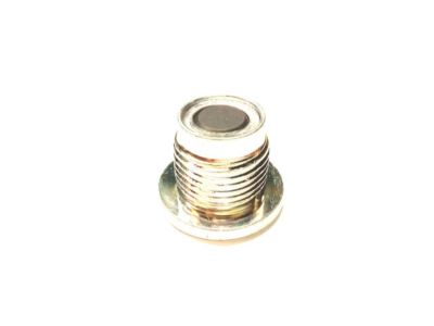 Subaru 32103AA070 Plug Complete Oil Drain