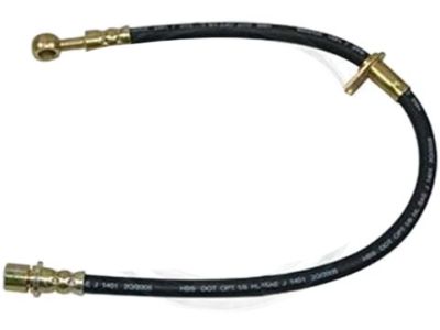 Subaru Impreza STI Brake Line - 26540AE020