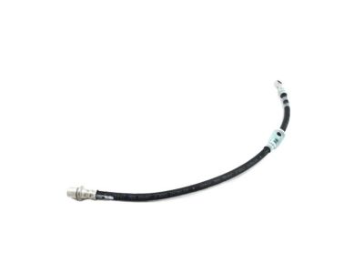 Subaru 26540AE020 Brake Hose Front LH