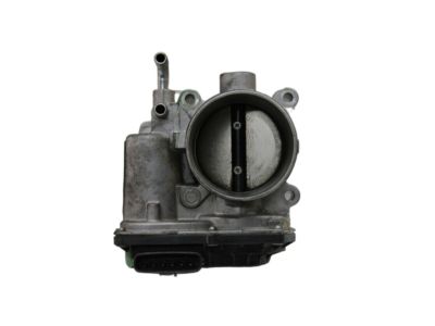 Subaru Impreza Throttle Body - 16112AA310