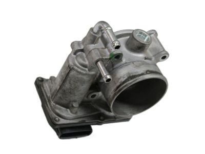 Subaru 16112AA310 Throttle Body Assembly