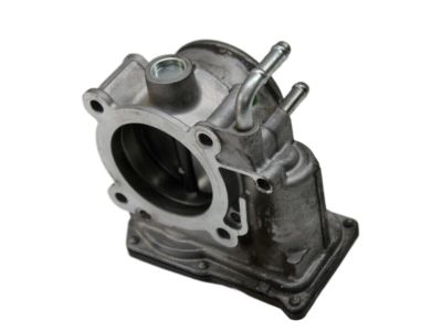 Subaru 16112AA310 Throttle Body Assembly