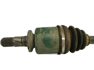 Subaru 28421FG022 Rear Axle Assembly