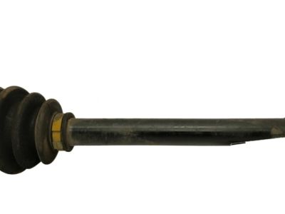 2018 Subaru WRX STI Axle Shaft - 28421FG022