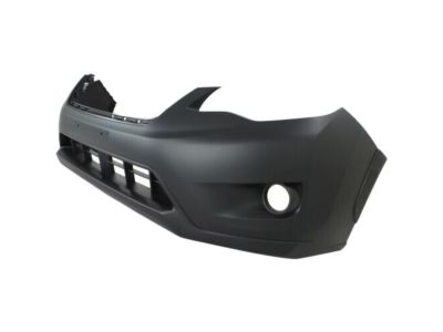 Subaru 57704FJ011 Bumper Face Front XUV