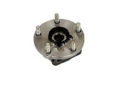 Subaru 28373FE000 Front Wheel Hub